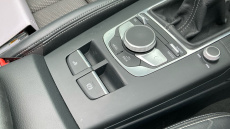 Audi A3 1.5 TFSI S Line 2dr Petrol Cabriolet